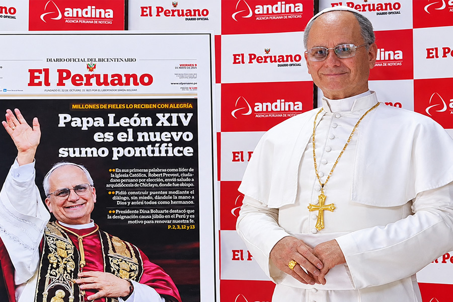 Video Andina